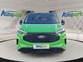 Ford Transit Custom Trend Kombi 320 L1 AWD Trend Grün - thumbnail 2