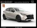 Mazda 2 Homura Automatik Kamera|LED|Lenkradheizung Beige - thumbnail 3