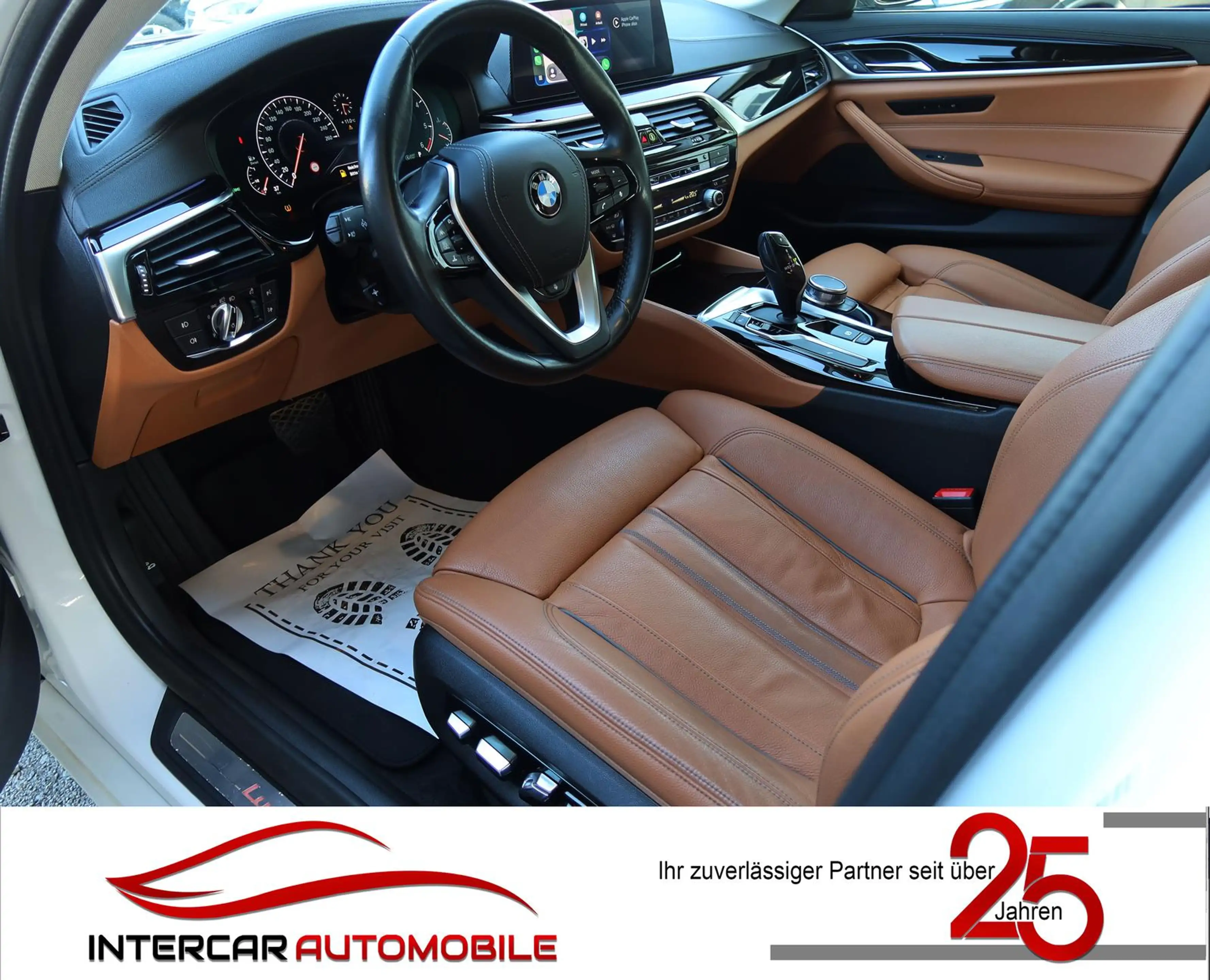 BMW 530 d xDrive Luxury Line |Driving Assist.|Pano.| — photo 3