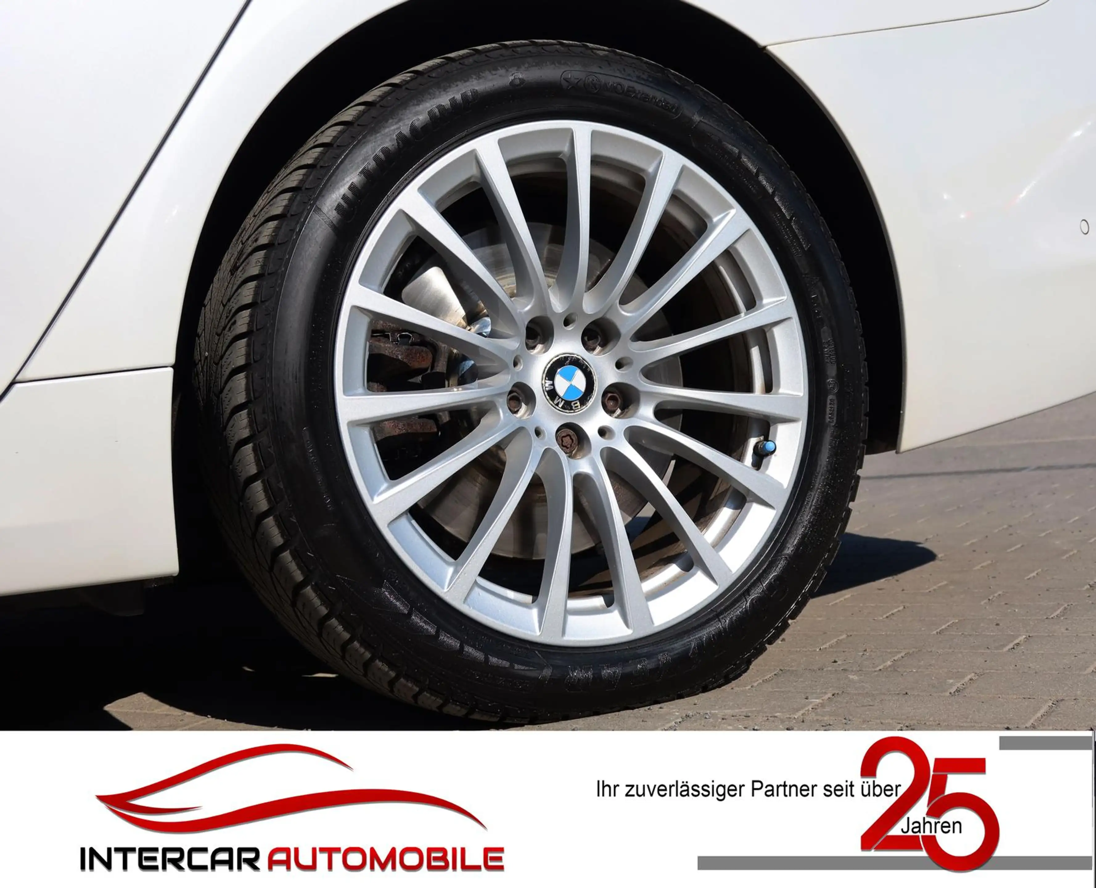 BMW 530 d xDrive Luxury Line |Driving Assist.|Pano.| — photo 6