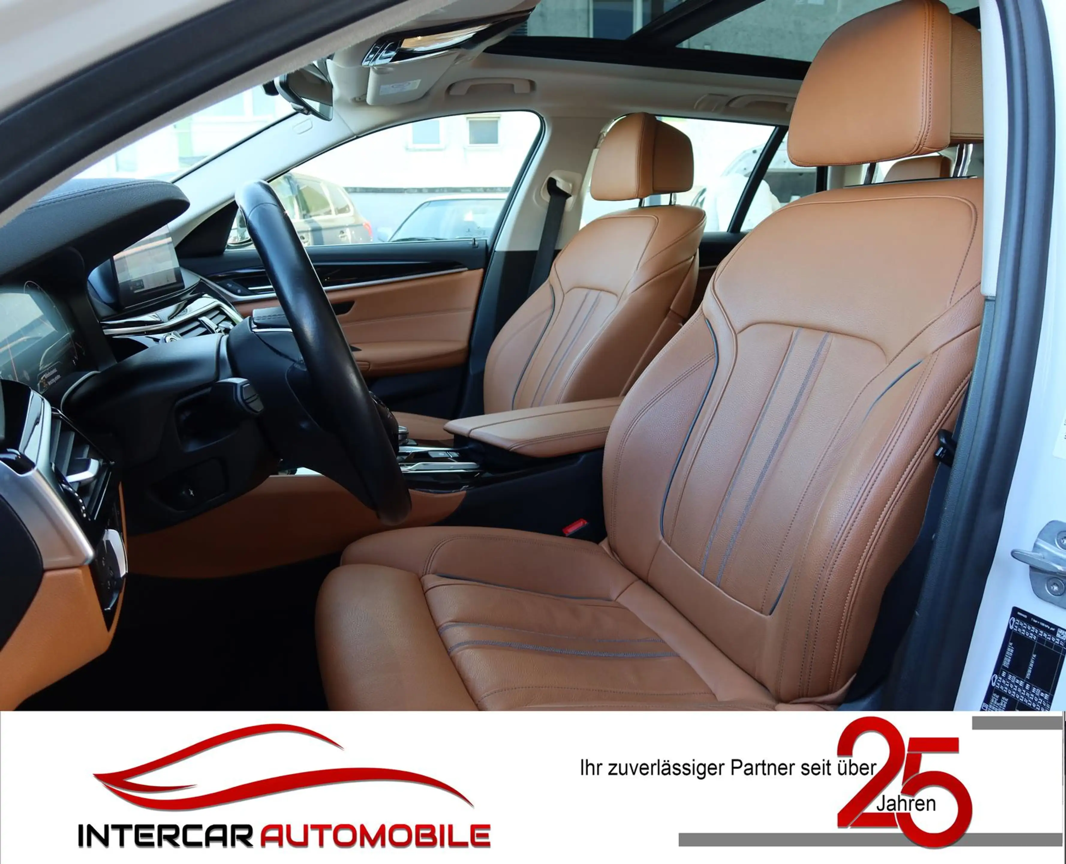 BMW 530 d xDrive Luxury Line |Driving Assist.|Pano.| — photo 4