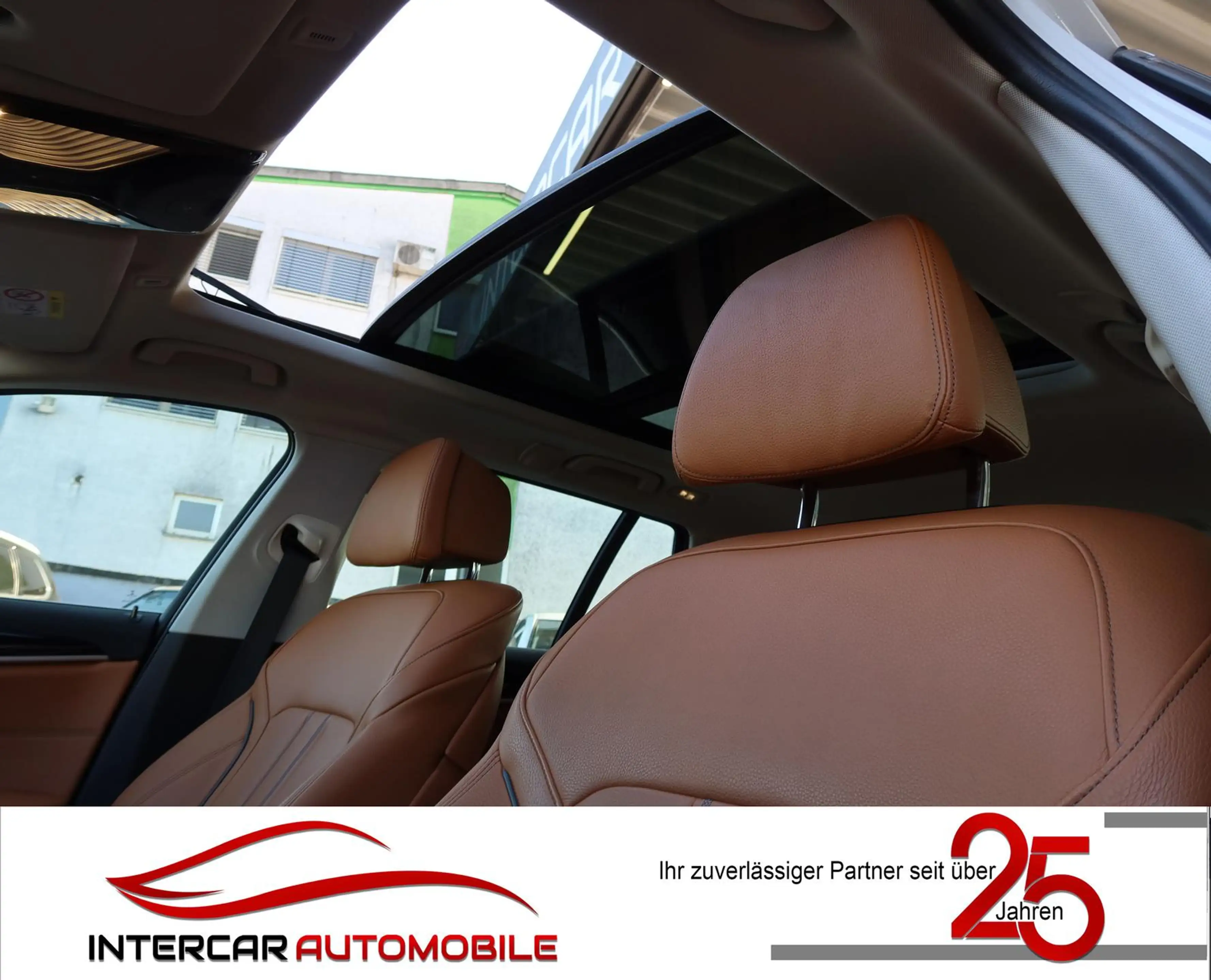 BMW 530 d xDrive Luxury Line |Driving Assist.|Pano.| — photo 13