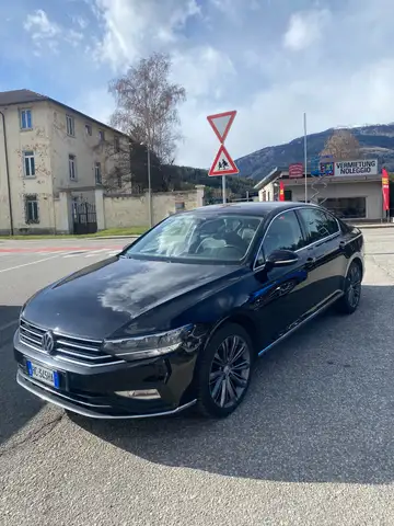 Volkswagen Passat Passat 5p