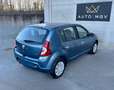 Dacia Sandero Sandero 1.4 8v Laureate Gpl (2029)* NEOPATENTATI Grigio - thumbnail 4