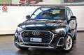 Audi Q5 40 TDI Quattro S-Tronic S-Line - TETTO/PELLE/360 Schwarz - thumbnail 5