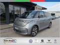 Volkswagen ID. Buzz Bus 150 kW Pro LED+ALU+SHZ+PDC Silber - thumbnail 1