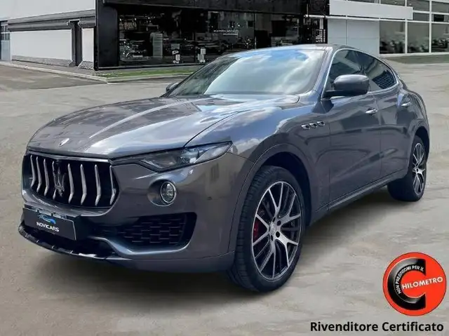 Maserati Levante Levante 3.0 V6 275cv auto