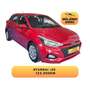Hyundai i20 1.2 MPI Essence Burdeos - thumbnail 1