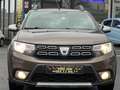 Dacia Sandero 0.9TCe Stepway  boîte auto*NAVI*caméra Bruin - thumbnail 1