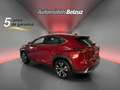 Lexus NX 300 300h Eco 2WD Rojo - thumbnail 4
