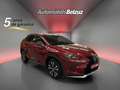 Lexus NX 300 300h Eco 2WD Rojo - thumbnail 3