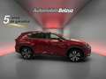Lexus NX 300 300h Eco 2WD Rojo - thumbnail 23