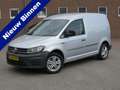 Volkswagen Caddy 2.0 TDI L1H1 BMT Trendline Marge! * Rijklaarprijs Zilver - thumbnail 1