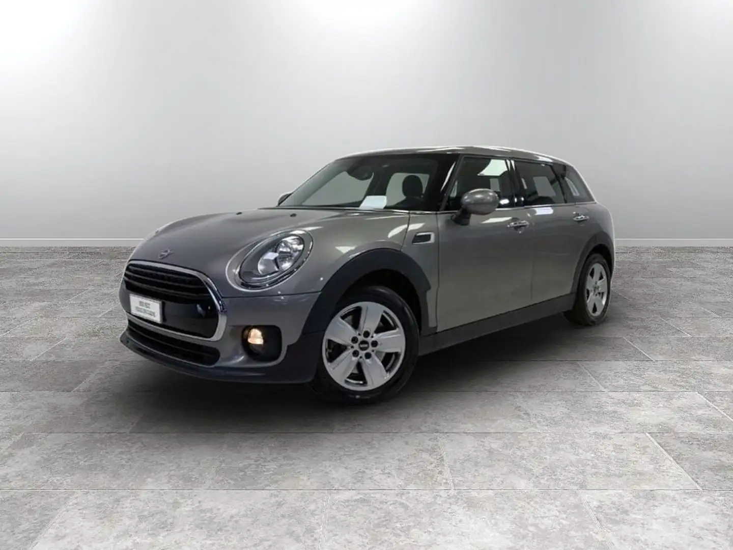 MINI Cooper D Clubman Business - 1