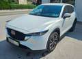 Mazda CX-5 CX-5 G165 e-Skyactiv MHEV AWD Exclusive-Line Weiß - thumbnail 1