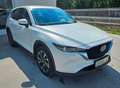 Mazda CX-5 CX-5 G165 e-Skyactiv MHEV AWD Exclusive-Line Weiß - thumbnail 3