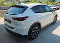 Mazda CX-5 CX-5 G165 e-Skyactiv MHEV AWD Exclusive-Line Weiß - thumbnail 5