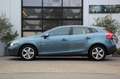 Volvo V40 1.6 T3 Momentum -XENON - TREKHAAK - NAVI - ACHTERU Blau - thumbnail 8