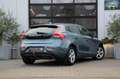 Volvo V40 1.6 T3 Momentum -XENON - TREKHAAK - NAVI - ACHTERU Blau - thumbnail 2