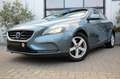 Volvo V40 1.6 T3 Momentum -XENON - TREKHAAK - NAVI - ACHTERU Blau - thumbnail 4