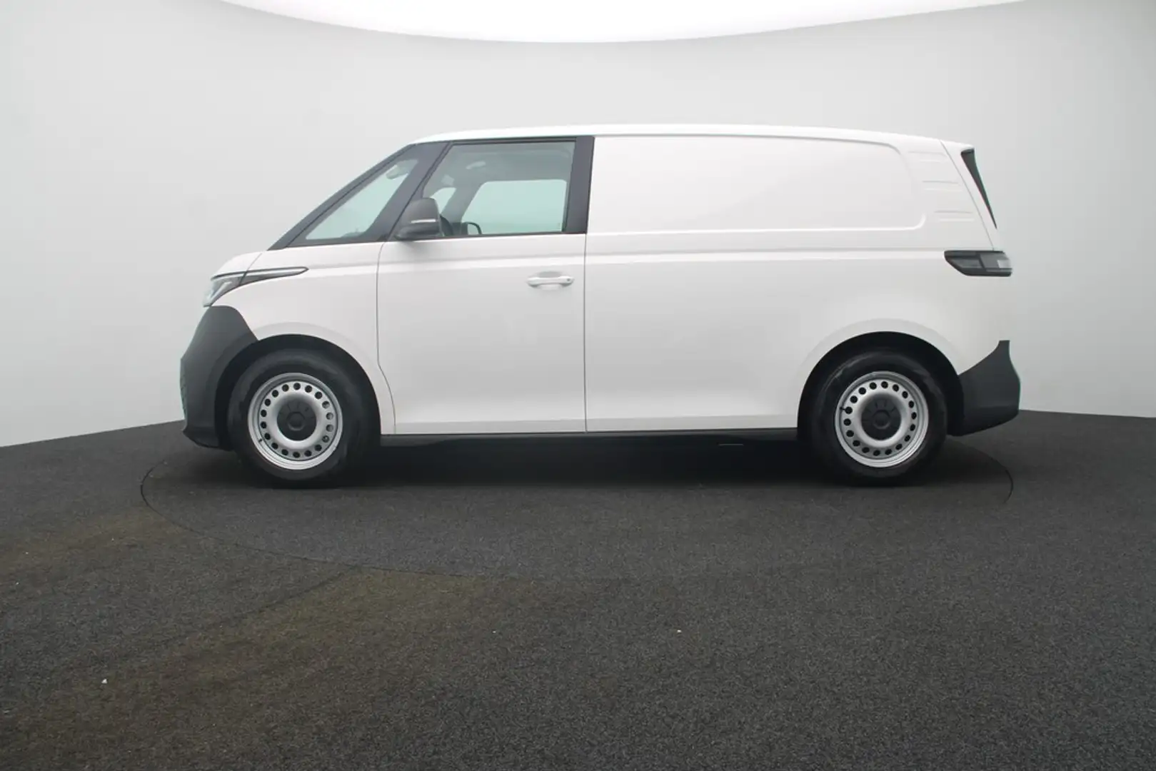 Volkswagen ID. Buzz Cargo ID.Buzz Cargo Pro LED Rückfahrkamera DAB+ Alb - 2
