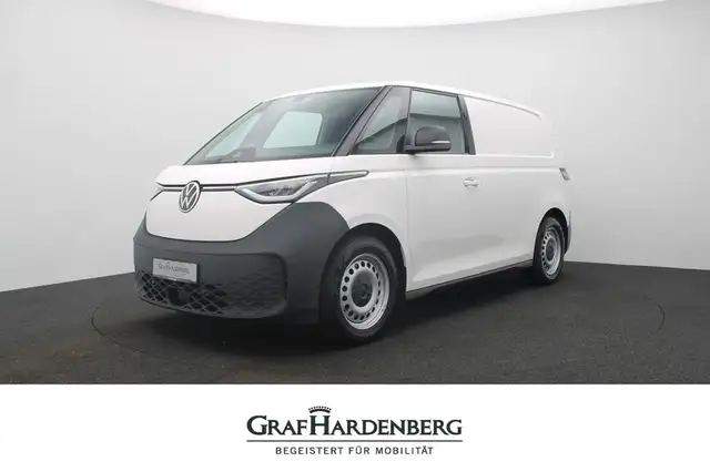 Volkswagen ID. Buzz Cargo ID.Buzz Cargo Pro LED Navi DAB+