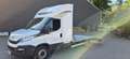 Iveco Daily Abschleppwagen, Autotransporter Bianco - thumbnail 5