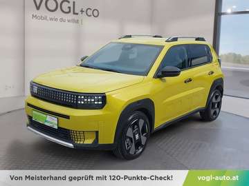 MHEV LA Prima