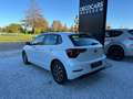 Volkswagen Polo 1.0 Sensoren / Carplay / Zetelverwarming /... Blanc - thumbnail 4