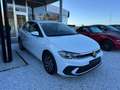 Volkswagen Polo 1.0 Sensoren / Carplay / Zetelverwarming /... Blanc - thumbnail 5