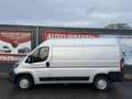 Peugeot Boxer 333 2.0 HDI 164 PK L3 /H2 Pro Cruise Control/Airco Grijs - thumbnail 7