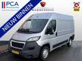Peugeot Boxer 333 2.0 HDI 164 PK L3 /H2 Pro Cruise Control/Airco Grijs - thumbnail 1