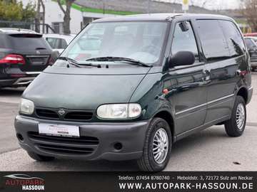 1.6 LX TÜV 04/27