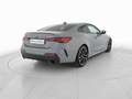 BMW 430 430d xDrive Coupè 48V MSport Pro Gris - thumbnail 2