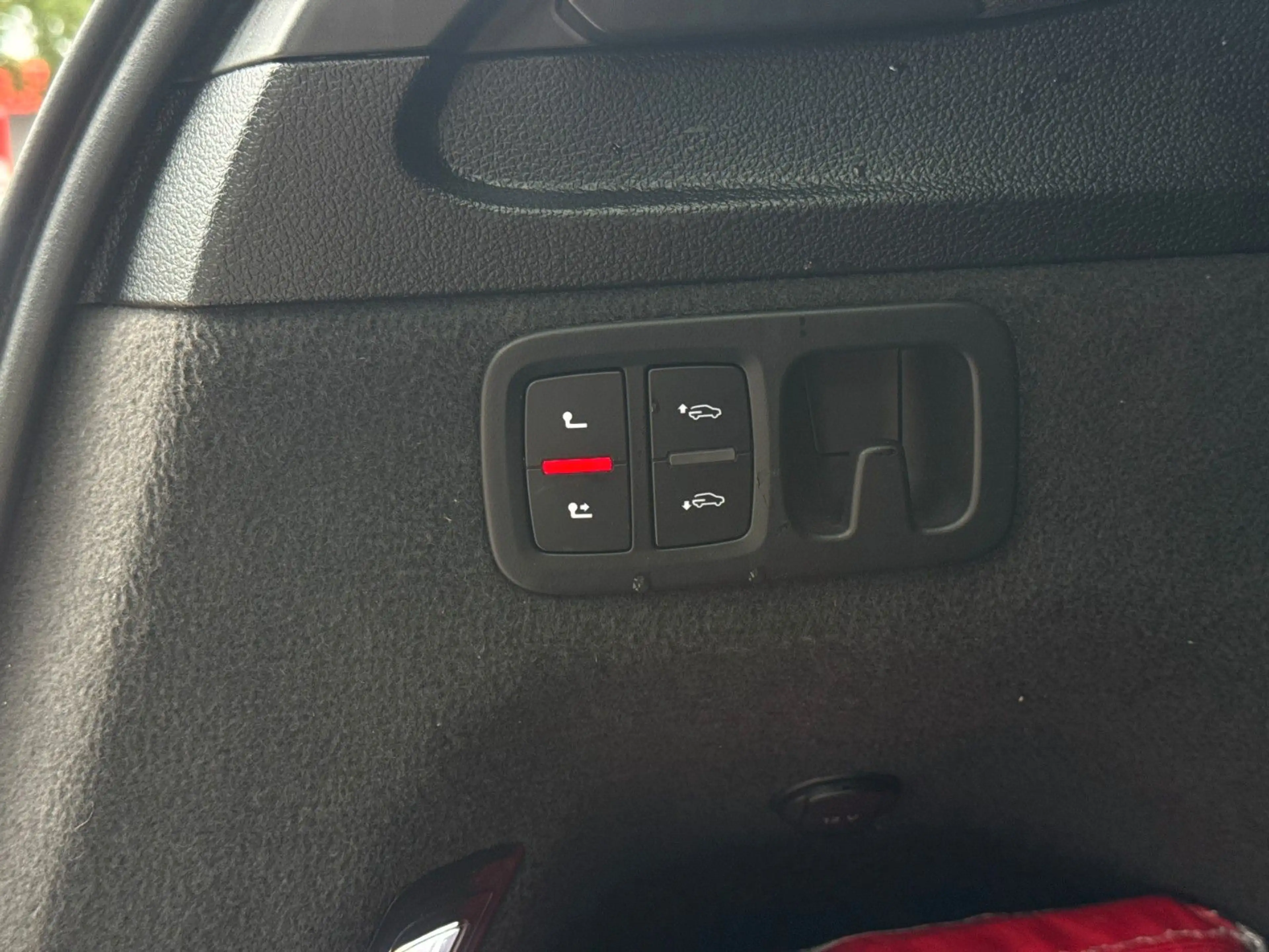 Audi Q7 3.0 TDI quattro S line AHK LUFT BOSE HUD STDH — photo 10