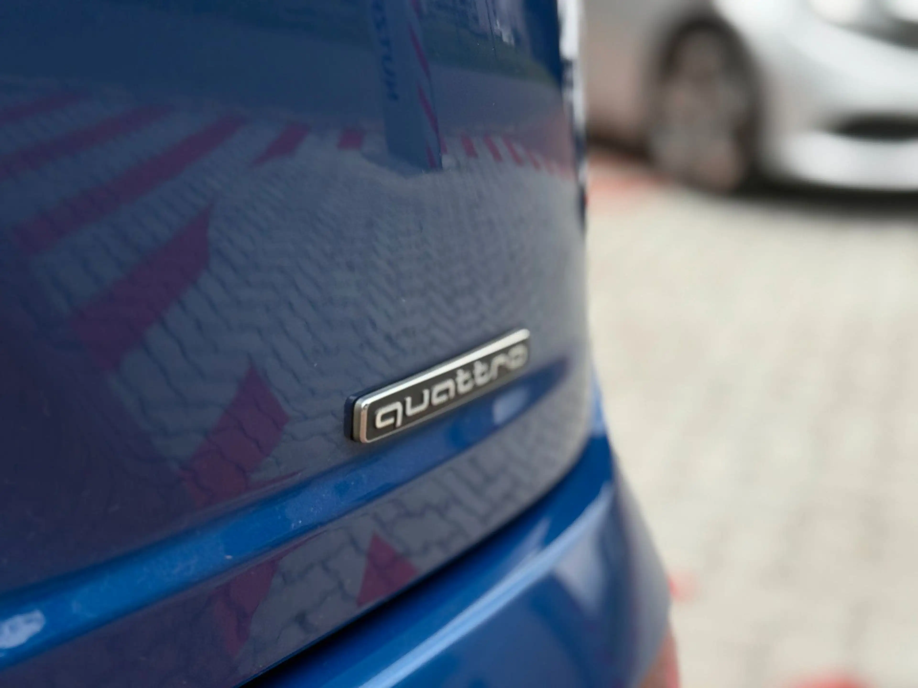 Audi Q7 3.0 TDI quattro S line AHK LUFT BOSE HUD STDH — photo 12