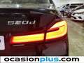 BMW 520 520dA Negro - thumbnail 22