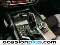 BMW 520 520dA Negro - thumbnail 5