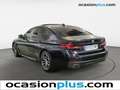 BMW 520 520dA Negro - thumbnail 3