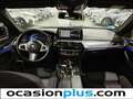 BMW 520 520dA Negro - thumbnail 12