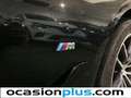 BMW 520 520dA Negro - thumbnail 6