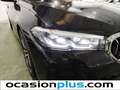 BMW 520 520dA Negro - thumbnail 20