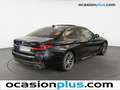BMW 520 520dA Negro - thumbnail 4