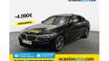 BMW 520 520dA Negro - thumbnail 1