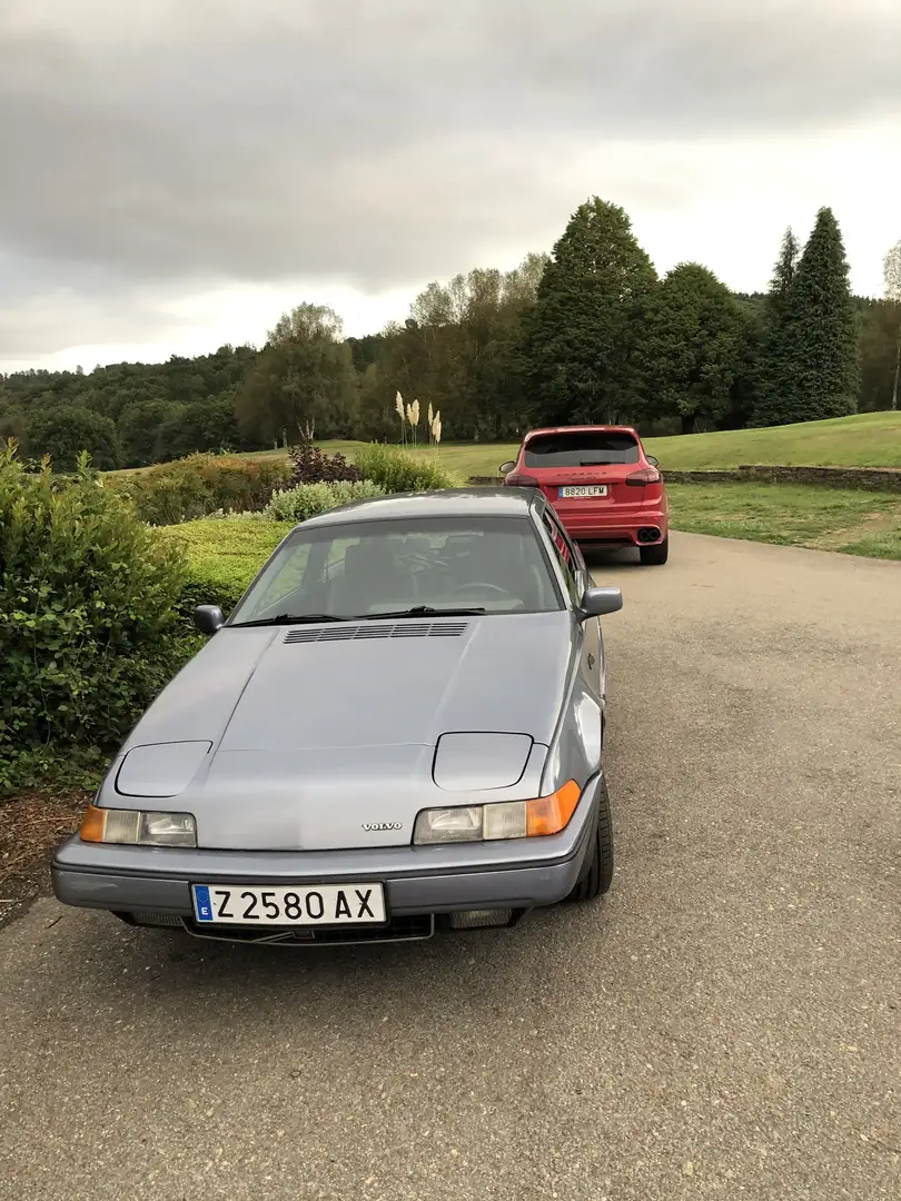 Volvo 480 2.0 - 2