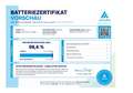 Volvo V90 T6 Twin Engine AWD Core Plug-In Blau - thumbnail 19