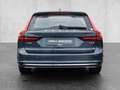 Volvo V90 T6 Twin Engine AWD Core Plug-In Blau - thumbnail 6