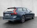 Volvo V90 T6 Twin Engine AWD Core Plug-In Blau - thumbnail 4