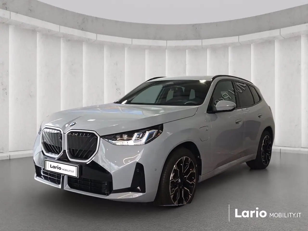 BMW X3 2026