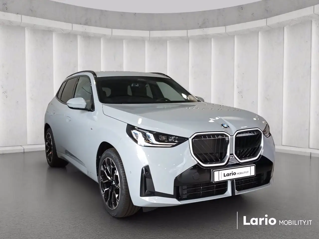 BMW X3 2026